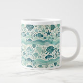 Jumbo Mug (Droite)
