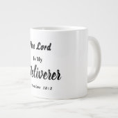 Jumbo Mug (Devant droit)