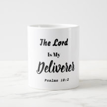 Jumbo Mug