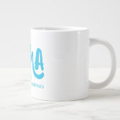 Jumbo Mug (Droite)