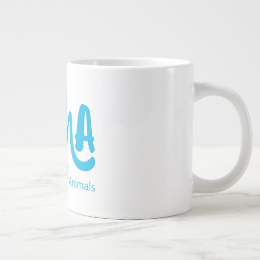 Jumbo Mug (Droite)
