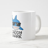 Jumbo Mug (Devant droit)