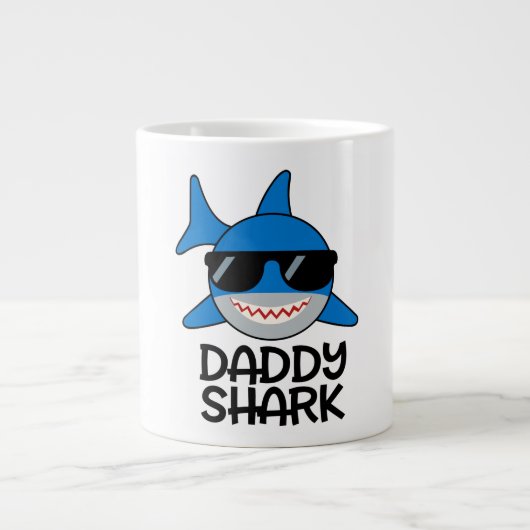 Jumbo Mug (Devant)