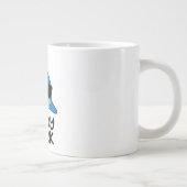 Jumbo Mug (Droite)