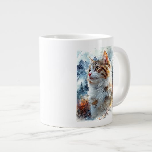 - Jumbo Mug (Devant droit)