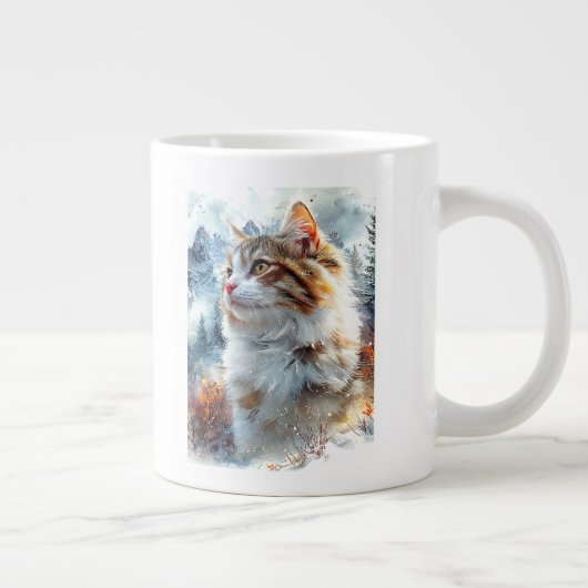 - Jumbo Mug (Droite)