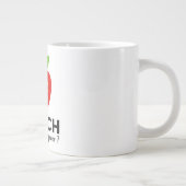 Jumbo Mug (Droite)