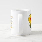 Jumbo Mug (Dos)