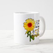 Jumbo Mug (Devant droit)
