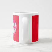 Jumbo Mug (Dos)