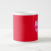Jumbo Mug (Devant)