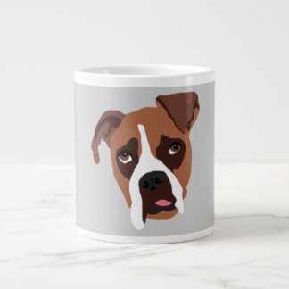 Jumbo Mug