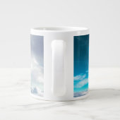 Jumbo Mug (Dos)
