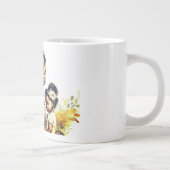 Jumbo Mug (Droite)