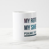 JUMBO MUG (Devant)