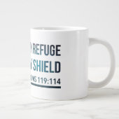 JUMBO MUG (Droite)