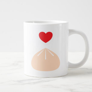 Jumbo Mug