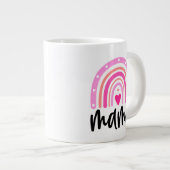 Jumbo Mug (Devant droit)