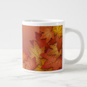 Jumbo Mug (Droite)