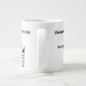 Jumbo mug (Dos)