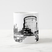 Jumbo mug (Devant)