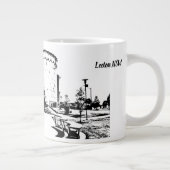 Jumbo mug (Droite)