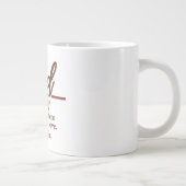 - Jumbo Mug (Droite)