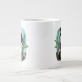 Jumbo Mug (Devant)