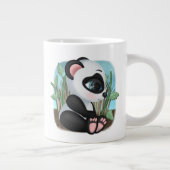 Jumbo Mug (Droite)