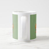 Jumbo Mug (Dos)