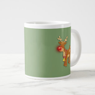 Jumbo Mug