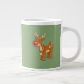 Jumbo Mug (Droite)