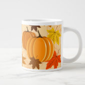 Jumbo Mug (Droite)
