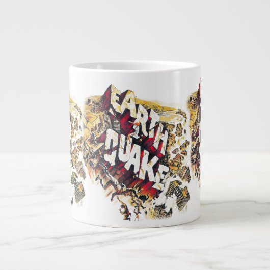 Jumbo Mug (Devant)