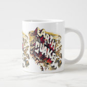 Jumbo Mug (Droite)