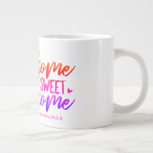 Jumbo Mug (Droite)