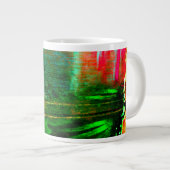 Jumbo Mug (Devant droit)