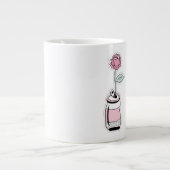 Jumbo Mug (Devant)