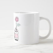 Jumbo Mug (Droite)