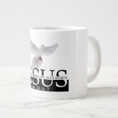 Jumbo Mug (Devant droit)