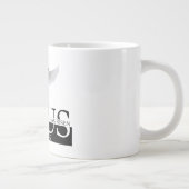 Jumbo Mug (Droite)