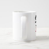 Jumbo Mug (Dos)