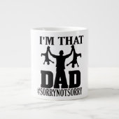 - Jumbo Mug (Devant)