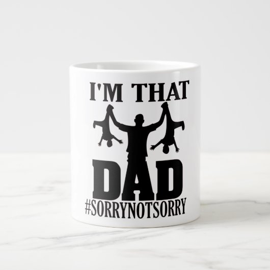 - Jumbo Mug (Devant)