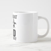 - Jumbo Mug (Droite)