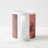 Jumbo Mug (Dos)