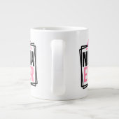 Jumbo Mug (Dos)