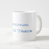 Jumbo Mug (Devant droit)