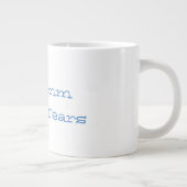 Jumbo Mug (Droite)