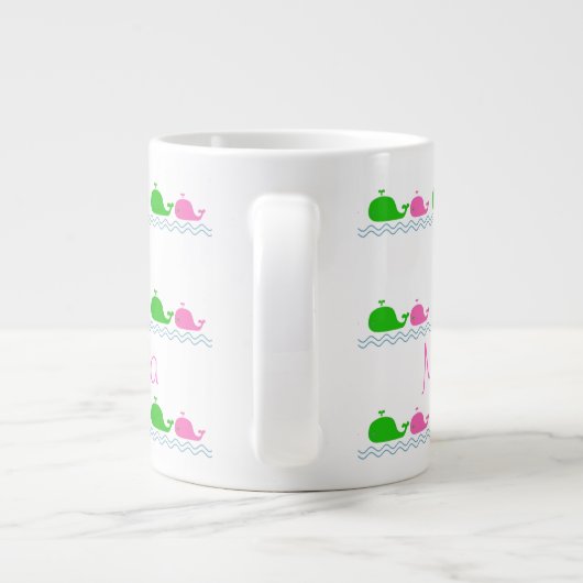 Jumbo Mug (Dos)